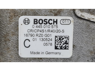 Vstřikovač 16790RZ0G01, 16450RZ0G01 Honda Civic IX pro naftový motor 1.6 N16A1