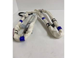 Боковая подушка безопасности AW9314K160AC   Jaguar XJ X351