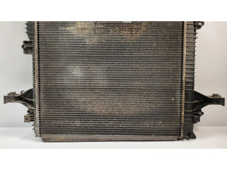 Рулевая рейка  Радиатор охлаждающей жидкости 30636579   Volvo XC90 2003 - 2006 года