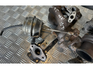  Турбина Volvo V70  36002640, ME50173002         