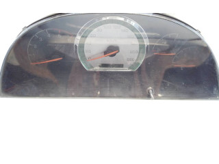 Přístrojová deska  SsangYong Rexton 2003 8022008201, 11000767810S  