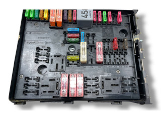 Pojistková skříňka 01394932, 01394963 Seat Altea XL 2004