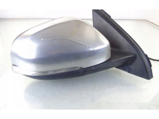 Зеркало электрическое        Volvo V60  2013 - 2018 года   