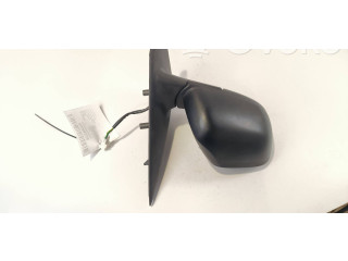 Зеркало электрическое Dacia Dokker 2012 - года