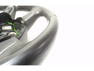 Руль Audi A4 Allroad - года 4L0419091AC1KT, 4L0419091AC