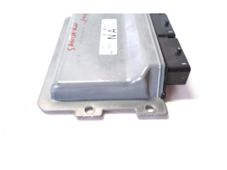 Блок управления двигателя A3C0422630001, 237105100S Dacia Sandero III