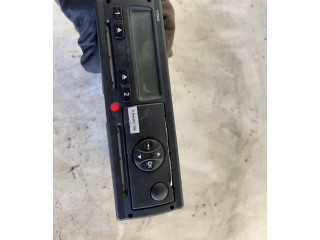 Руль Ford Transit 2006 - 2013 года 4C1T18923AA, A2C53336775