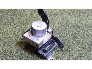 Блок АБС 476602553R, 478408032R Renault Kangoo II 2014-2021 года