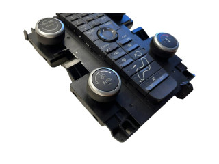 Блок управления климат-контролем 31324237, 19206   Volvo V50