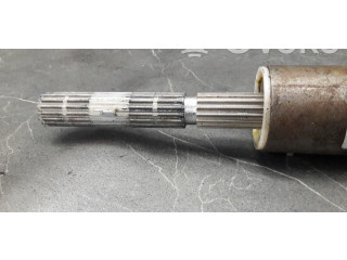 Рулевая рейка 26106031 Saab 9-5 2010 - 2016 года