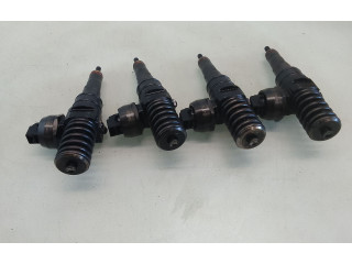 Комплект форсунок 038130073AG    Volkswagen Jetta V   