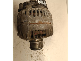 Генератор 06F903023F, 0124525091 Volkswagen Golf Plus