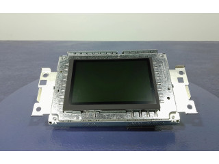 Радио/ проигрыватель CD/DVD / навигация 31350815, 31350815   Volvo V60