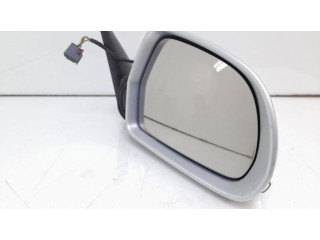 Зеркало электрическое правое Skoda Octavia Mk2 (1Z) 2004-2013 года