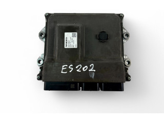 Блок управления двигателем Блок управления 32313937   Volvo XC90