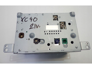 Блок управления навигации (GPS) 32141973 Volvo XC40