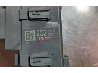 Pojistková skříňka Honda Civic XI 2023