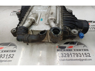 Интеркулер GX736K775AB, 132KW Jaguar XF X260