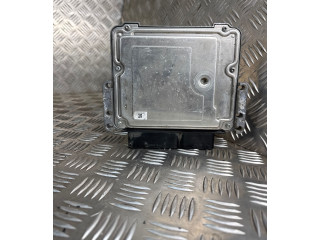 Блок управления двигателя P05150620AC, 0281018312 Fiat Freemont