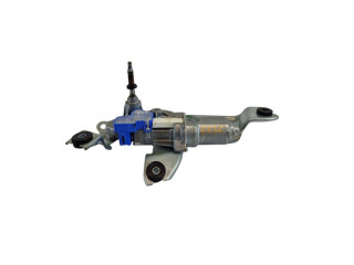 Моторчик заднего дворника Subaru Forester SJ