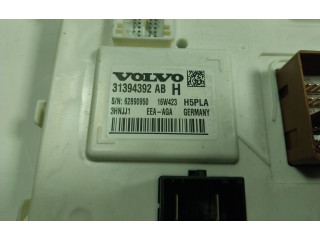 Блок управления 36003038, 31394392   Volvo XC90