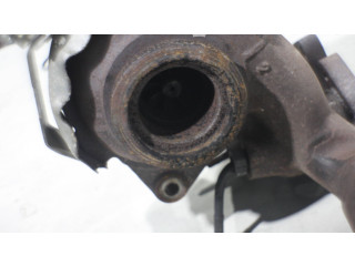 Турбина Volkswagen Touran I 03G253019N, GT1749VC