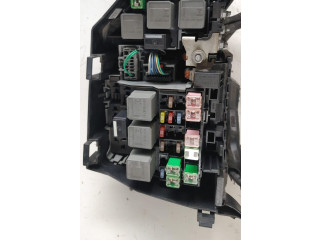 Блок предохранителей QXWB Ford Galaxy