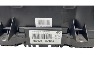 Зеркало (механическое)       Volkswagen Sharan  2011 -  года   