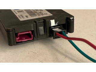 Усилитель антенны