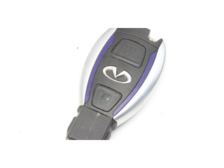 Комплект блоков управления A6519009702 Infiniti Q30