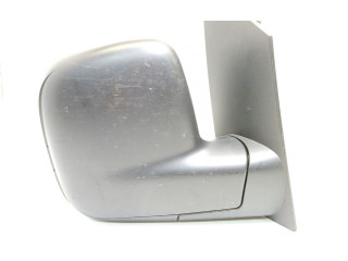 Зеркало электрическое        Volkswagen Caddy  2015 - 2020 года   