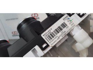 Блок управления климат-контролем 275004350R, 275700653R   Renault Captur II