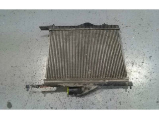 Интеркулер 37X50 Mitsubishi Carisma