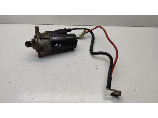 Стартер  0001123016, 031126   Audi A3 S3 8P