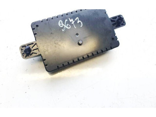 Блок комфорта aw9314b663ad, 110624A Jaguar XJ X351