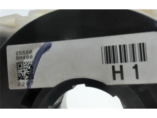 Volant Nissan Micra 1992 255408H703, 25560BM400