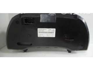 Панель приборов 51911163, 503005162200 Opel Combo D