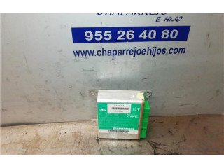 Блок подушек безопасности 51754872 Fiat Grande Punto