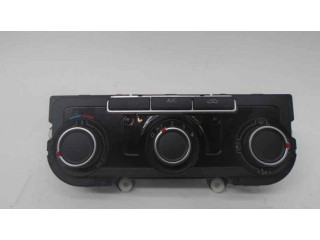 Блок управления климат-контролем 1K8907426AT, 1K8907426ATZJU Volkswagen Caddy