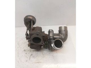  Турбина Toyota Corolla Verso AR10  172010R020, 172010R010         