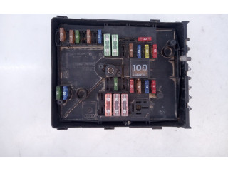 Pojistková skříňka Řídící jednotka BSM 1K0937125A, E2-A1-19-7   Volkswagen Golf SportWagen 2007