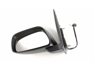 Zpětné zrcátko levé Nissan Navara D40 2007 96302EB110, 21180712517
