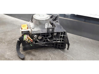 Блок АБС 52049765   Jeep  Renegade  2014 -  года