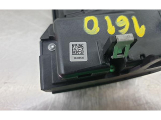 Блок управления климат-контролем GX7318C858VF, 4PISCAS Jaguar XE