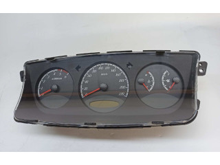 Přístrojová deska SsangYong Actyon 2008 8021031520