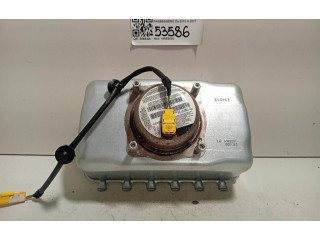 Подушка безопасности пассажира 519446610, 199B5000 Fiat 500L