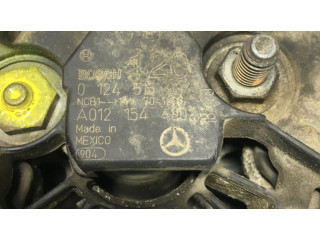 Генератор 0124515084, A012154480 Jeep Grand Cherokee (WJ) 2.7