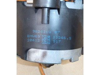 Вентилятор печки 982431W, 332469 BMW Z4 E89