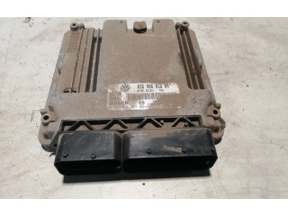 Řídící jednotka 03G906016HN, 0281012272 Volkswagen Caddy 2006