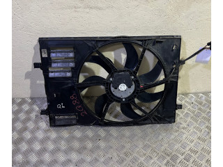 Вентилятор радиатора 5Q0121203D Audi Q2 -